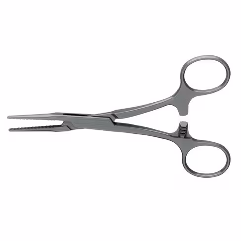 Susi pince hemostat. peandroit 145 mm