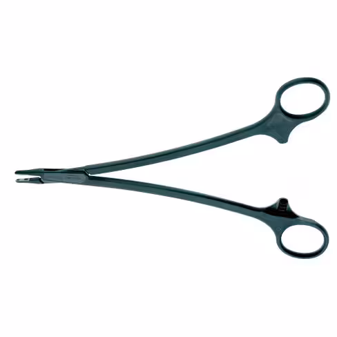 Susi porte-aiguille Crile-Wood 200 mm