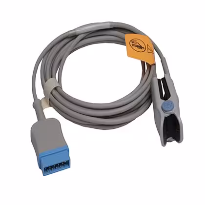 Capteur doigt GE GE Trusignal monobloc - l. 4 m - l'unité