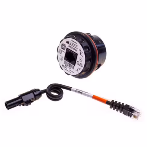 Capteur d'oxygène et câble pour Aisys, Avance, Aespire - l'unité