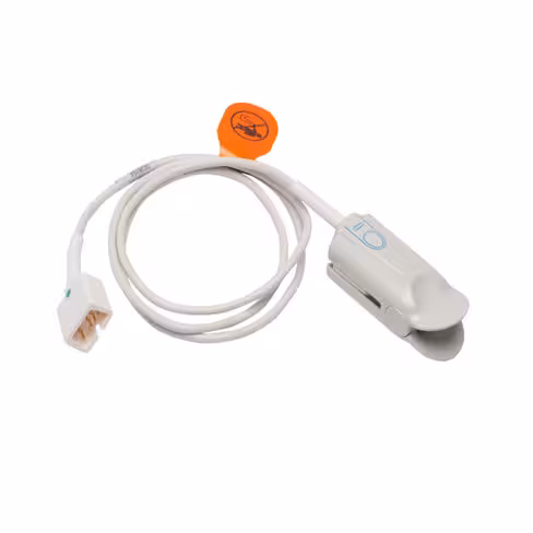 Capteur SpO2 TruLink doigt réutilisable - adulte - l'unité 1