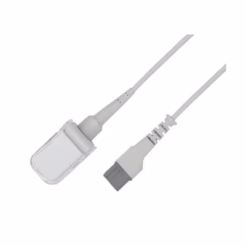 Câble adaptateur SpO2 Masimo - l'unité