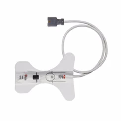 Capteur LNCS Adtx - adulte sup. 30 kg - 1 boîte de 20