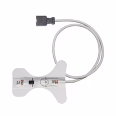 Capteur LNCS - pédiatrique inf. 10 ou 50 kg - 1 boîte de 20