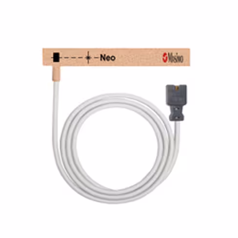 Capteur Masimo LNCS adhésif Inf-L UU - enfant - 1 boîte de 20