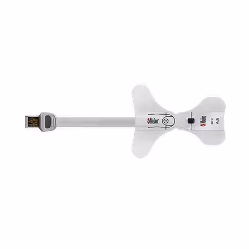 Capteur Masimo RD SET adhésif UU - adulte sup. 30 kg - 1 boîte de 20