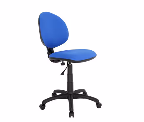 Chaise de bureau Saturn II - tissu