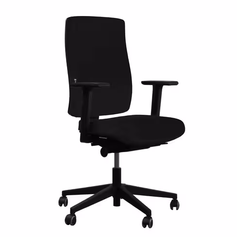 Fauteuil de bureau Eno - tissu