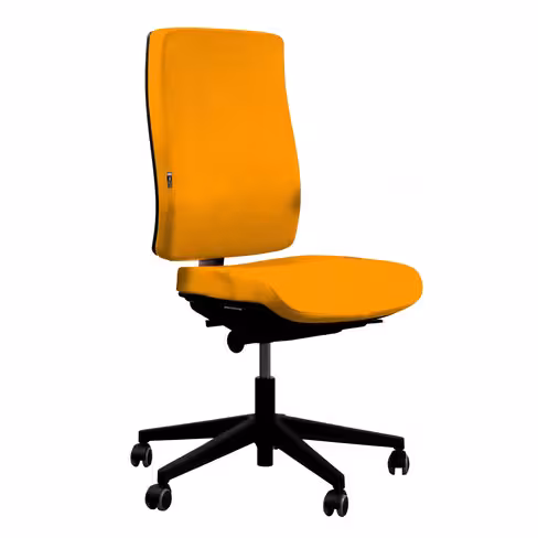 Chaise de bureau Eno - tissu