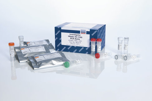 Investigator HDplex Kit (100)