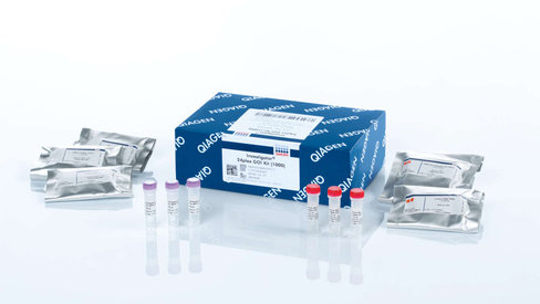 Investigator 24plex GO! Kit (1000)