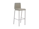 Tabouret haut B Free - tissu S