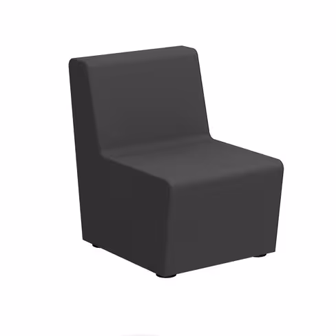 Chauffeuse Mendi - tissu X