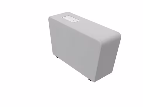 Module de connexion Mendi - tissu X