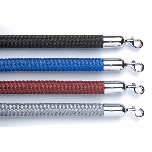 Cordon pour poteau de guidage - 2 m