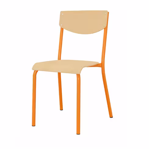 Chaise 100 - taille 6 - lot de 4