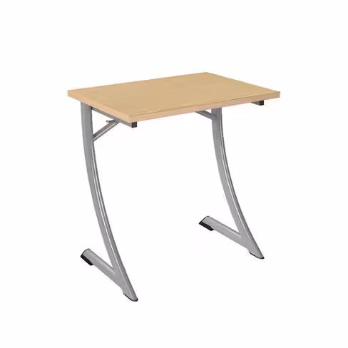 Table Elodie 70 x 50 cm - taille 6