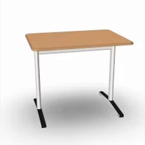 Table Compass-M 70 x 50 cm - taille 3