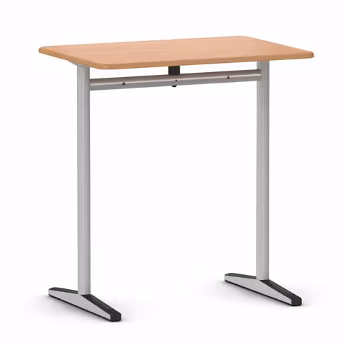 Table Compass-M 70 x 50 cm - taille 5