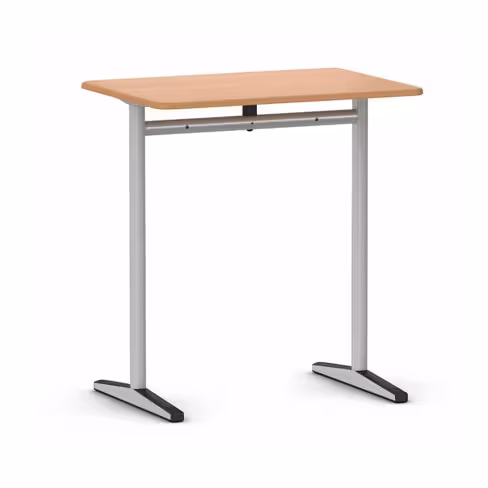 Table Compass-M 70 x 50 cm - taille 6