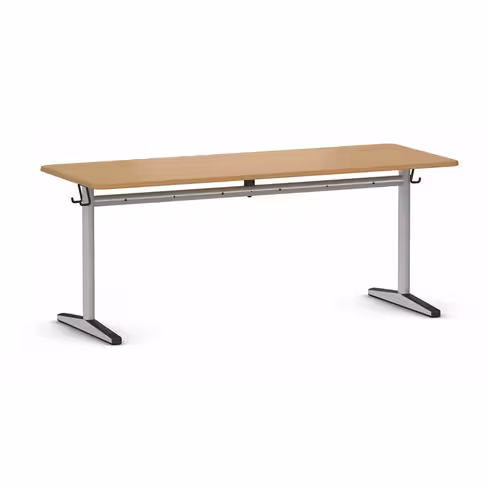 Table Compass-M 130 x 50 cm - taille 3