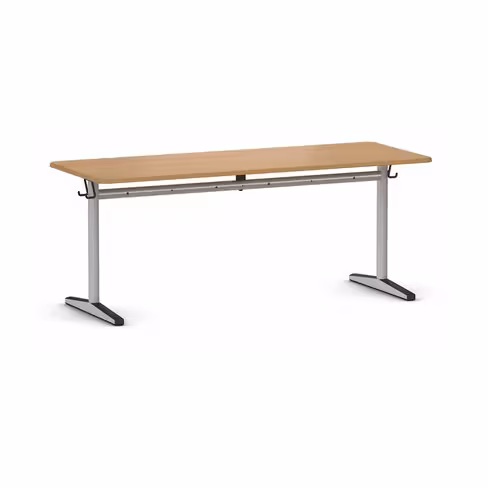 Table Compass-M 130 x 50 cm - taille 4