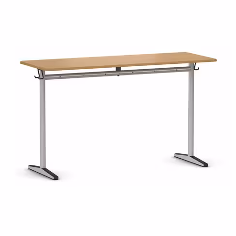 Table Compass-M 130 x 50 cm - taille 5