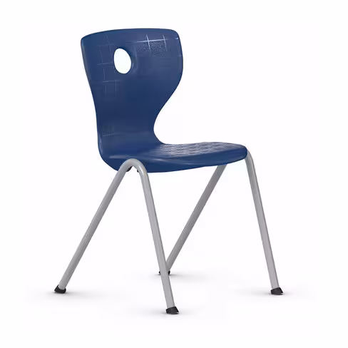 Chaise Compass-M - taille 6