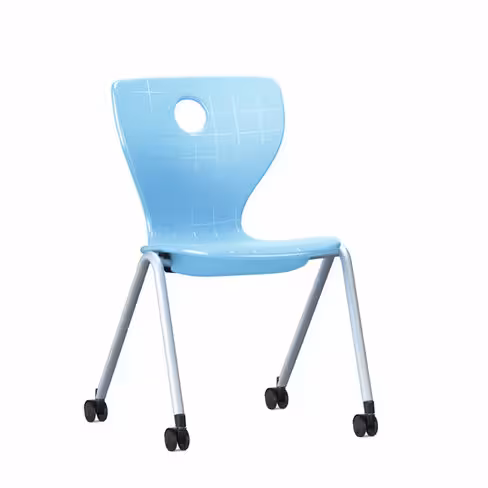 Chaise mobile Compass-Lupo - taille 6