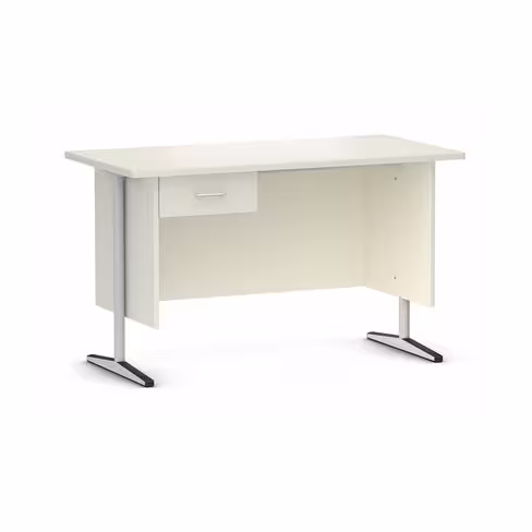 Chaire de professeur Compass-M + 1 tiroir