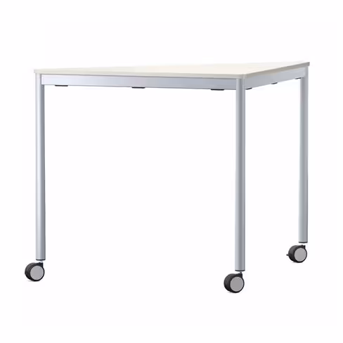 Table mobile triangulaire 90° TriTable-II - taille 6