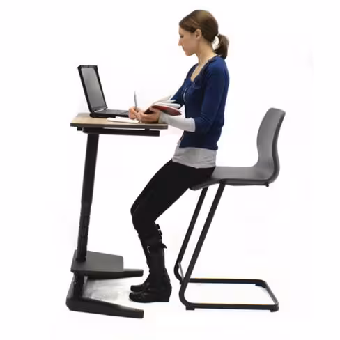Chaise Opti + Move 47,5 cm