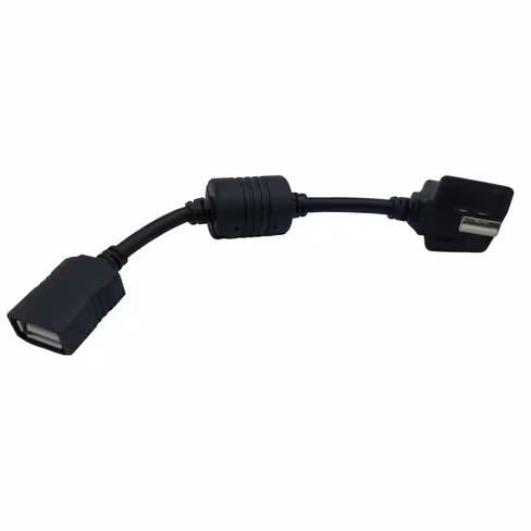 Adaptateur USB coudé pour LifePoint, pour FRED EASY G2