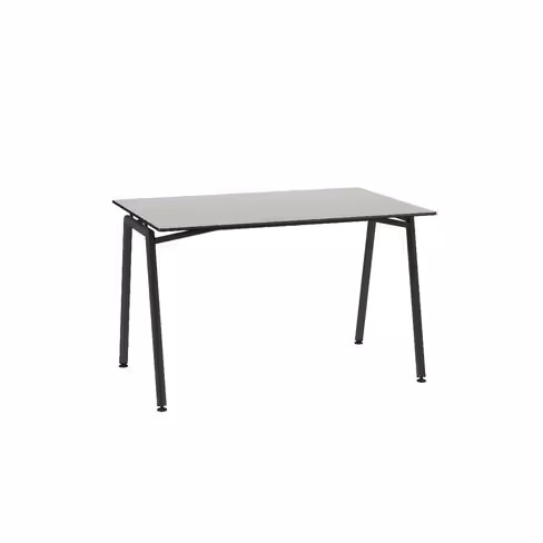 Table Ella - 120 x 80 cm - 4 pieds