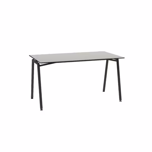 Table Ella - 140 x 80 cm - 4 pieds