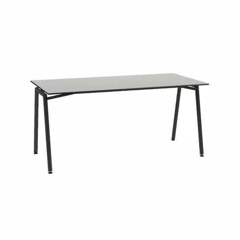 Table Ella - 160 x 80 cm - 4 pieds