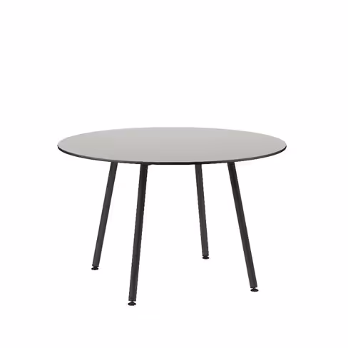 Table Ella - Ø 120 cm - 4 pieds
