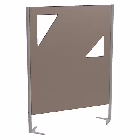 Claustra Delta - 120 x 159 cm