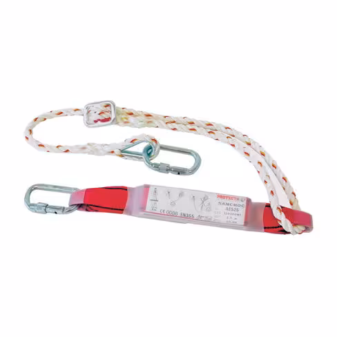 Longe avec absorbeur AE525 - 3M