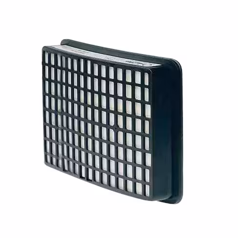 Filtre P pour système Adflo - 3M - lot de 2 filtres