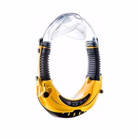 Système motorisé Cleanspace EX - PAF-0060 - Rocher Services