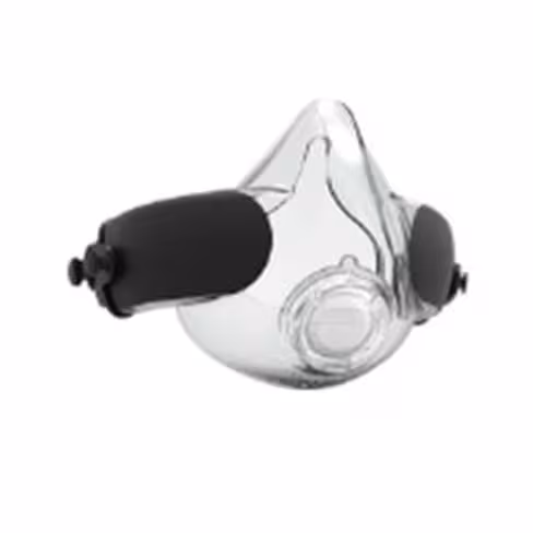 Demi masque Atex - PAF-0064 - Rocher Services - taille au choix