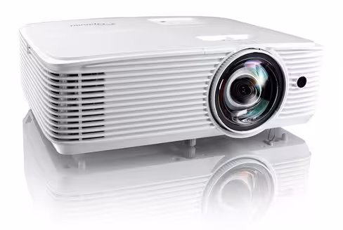 Vidéoprojecteur Optoma W309ST