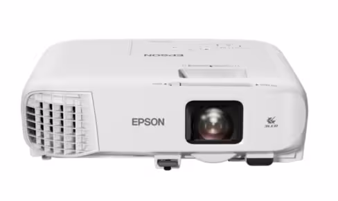 Vidéoprojecteur Epson EB-992F