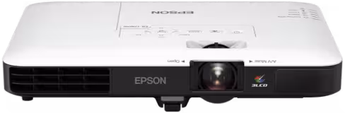 Vidéoprojecteur Epson EB-1780W
