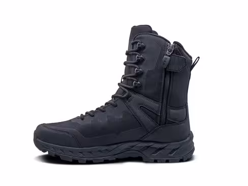 Rangers haute Magnum Ultima Pro RC 8.0 SZ WP - avec zip côté - waterproof - polyester recyclé