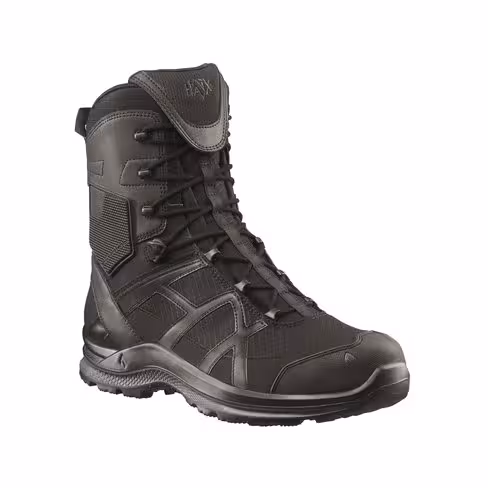 Chaussures d'intervention hautes Haix Black Eagle Athletic 2.0 T