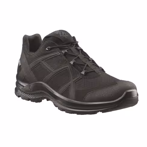 Chaussures d'intervention basses Haix Black Eagle Athletic 2.1 Low
