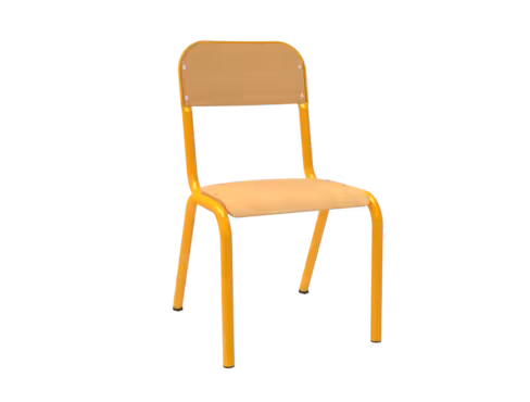 Chaise Trema - taille 3 - lot de 4