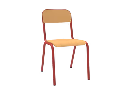 Chaise Trema - taille 5 - lot de 4